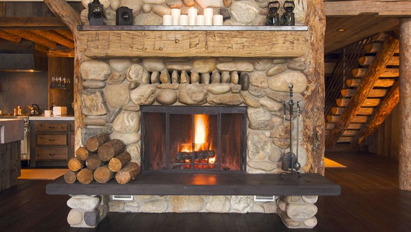 How to Properly Take Care of Your Fireplace