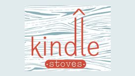 Kindle Stoves