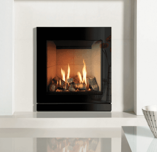 Gas Fires