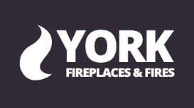 York Fireplaces & Fires
