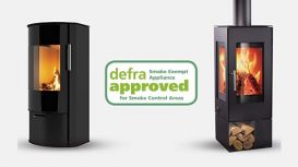 Defra Approved Stove