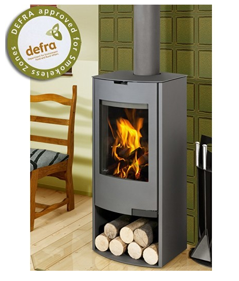 What is a Defra stove?