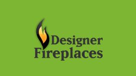 Designer Fireplaces