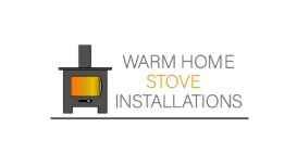 Warm Home Stove Installations