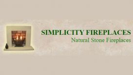 Simplicity Fireplaces