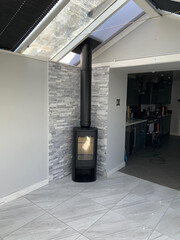 Supply and install of stoves, gas fires, fireplaces, boilers & all things gas