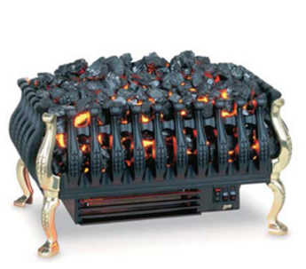 Fire Grates & Fire Baskets