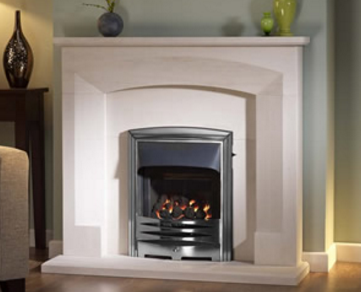 Electric & Gas Fires