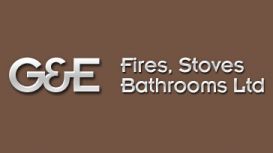 G&E Fires Stoves Bathrooms