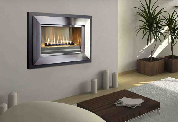 Stoves & Fireplaces