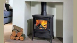 Abbey Mill Fireplaces & Stoves