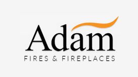 Adam Fires & Fireplaces