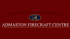 Admastonfirecraft Center