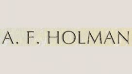 A F Holman & Son
