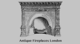 Antique Fireplaces Of London