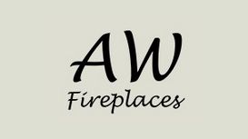 AWD Fireplaces
