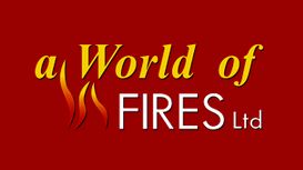 A World Of Fires