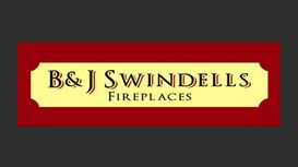 B & J Swindells Fireplaces