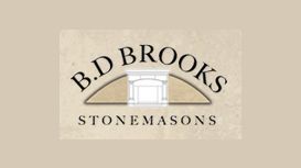 B D Brooks Stonemasons