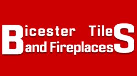 Bicester Tiles & Fireplaces Bicester Tiles & Fireplaces