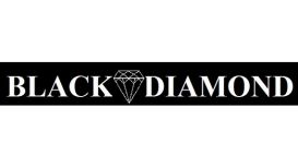 Black Diamond Fireplaces