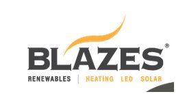 Blazes