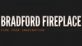 Bradford Fireplace