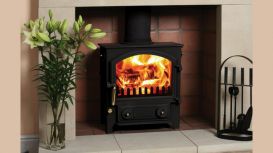 Bramdale Fireplaces