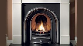 Bristol Fireplace Installers