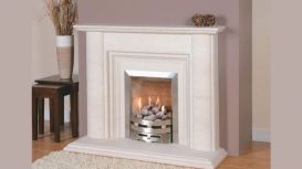 Broughton Fireplaces