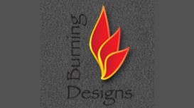 Burning Designs
