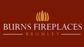 Burns Fireplaces