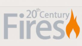Twentieth Century Fires