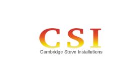 Cambridge Stove Installations