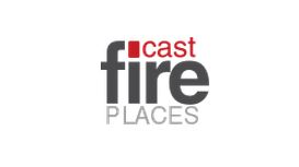 Cast Fireplaces