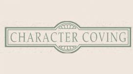Character Coving