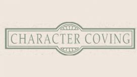 Character Coving Character Coving
