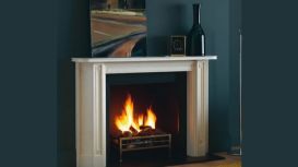 The Clifton Fireplace The Clifton Fireplace