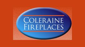 Coleraine Fireplaces