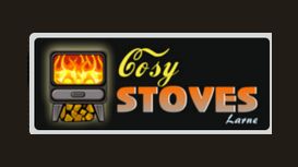 Cosy Stoves Larne