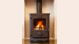 Coventry Woodbureners & Fireplaces