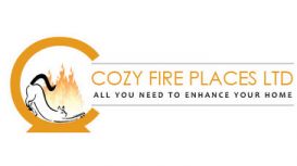 Cozy Fireplaces