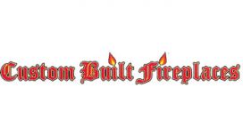 Custom Built Fireplaces Custom Built Fireplaces