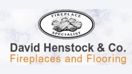 David Henstock & Co. David Henstock & Co.