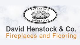 David Henstock & Co.