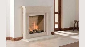 Day Stone Fireplaces Day Stone Fireplaces