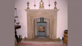 Derbyshire Fireplaces
