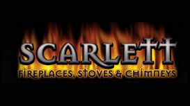 Scarlett Fireplaces