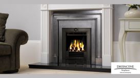 Distinctive Fireplaces