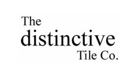 Distinctive Tile